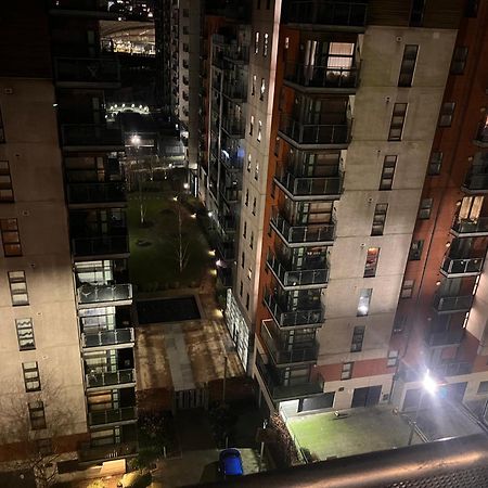 Central 2Bed 2Bath Manchester Exterior photo