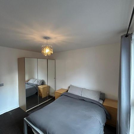 Central 2Bed 2Bath Manchester Exterior photo