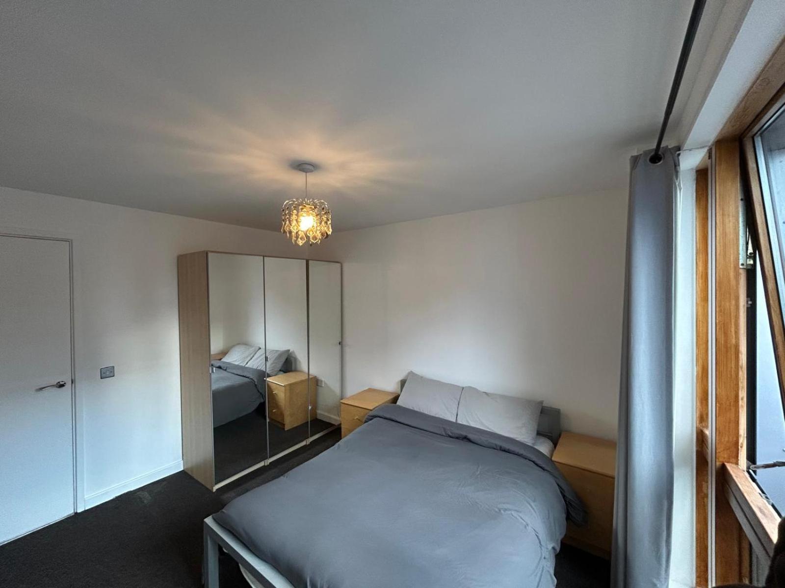 Central 2Bed 2Bath Manchester Exterior photo