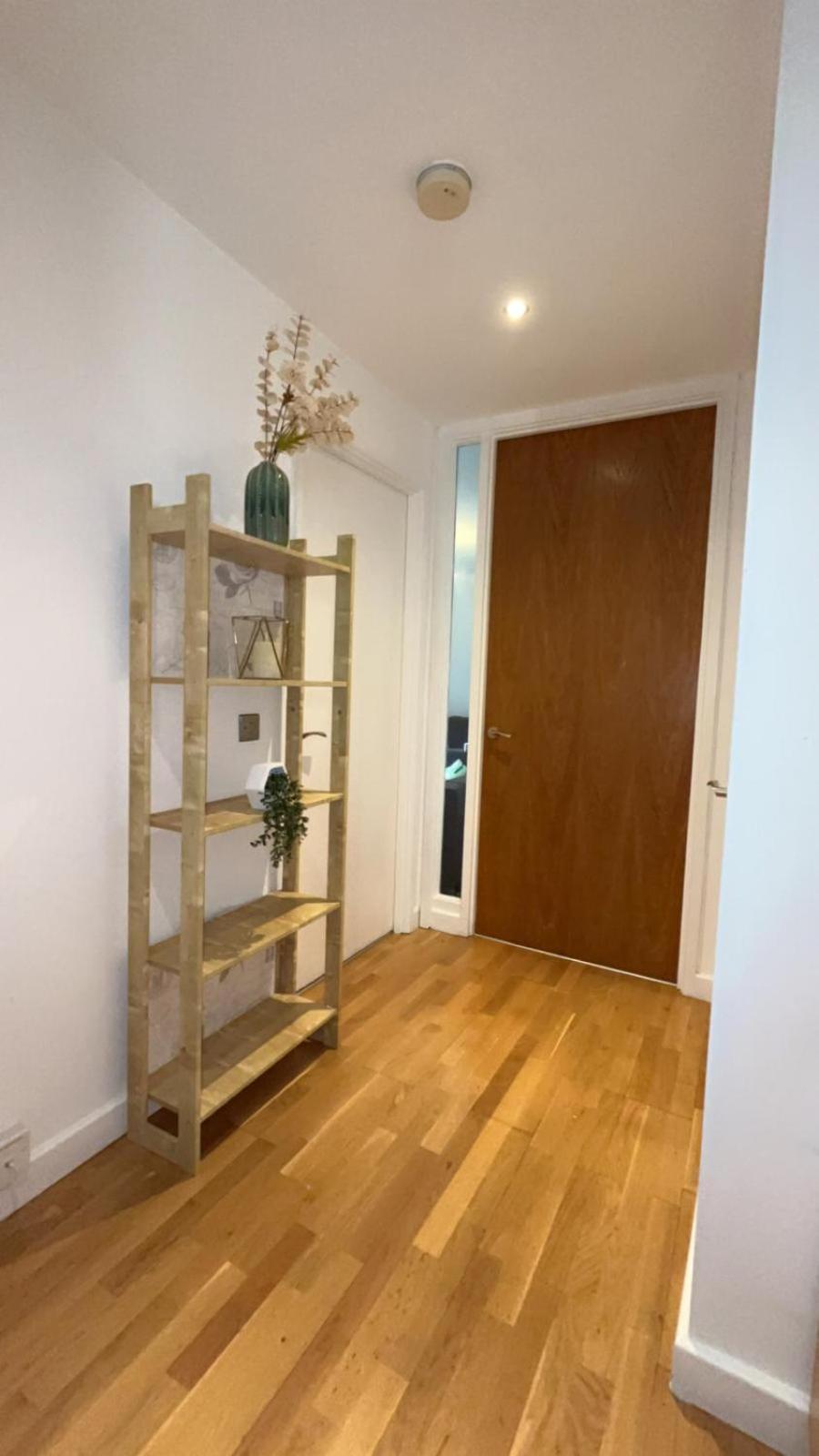 Central 2Bed 2Bath Manchester Exterior photo