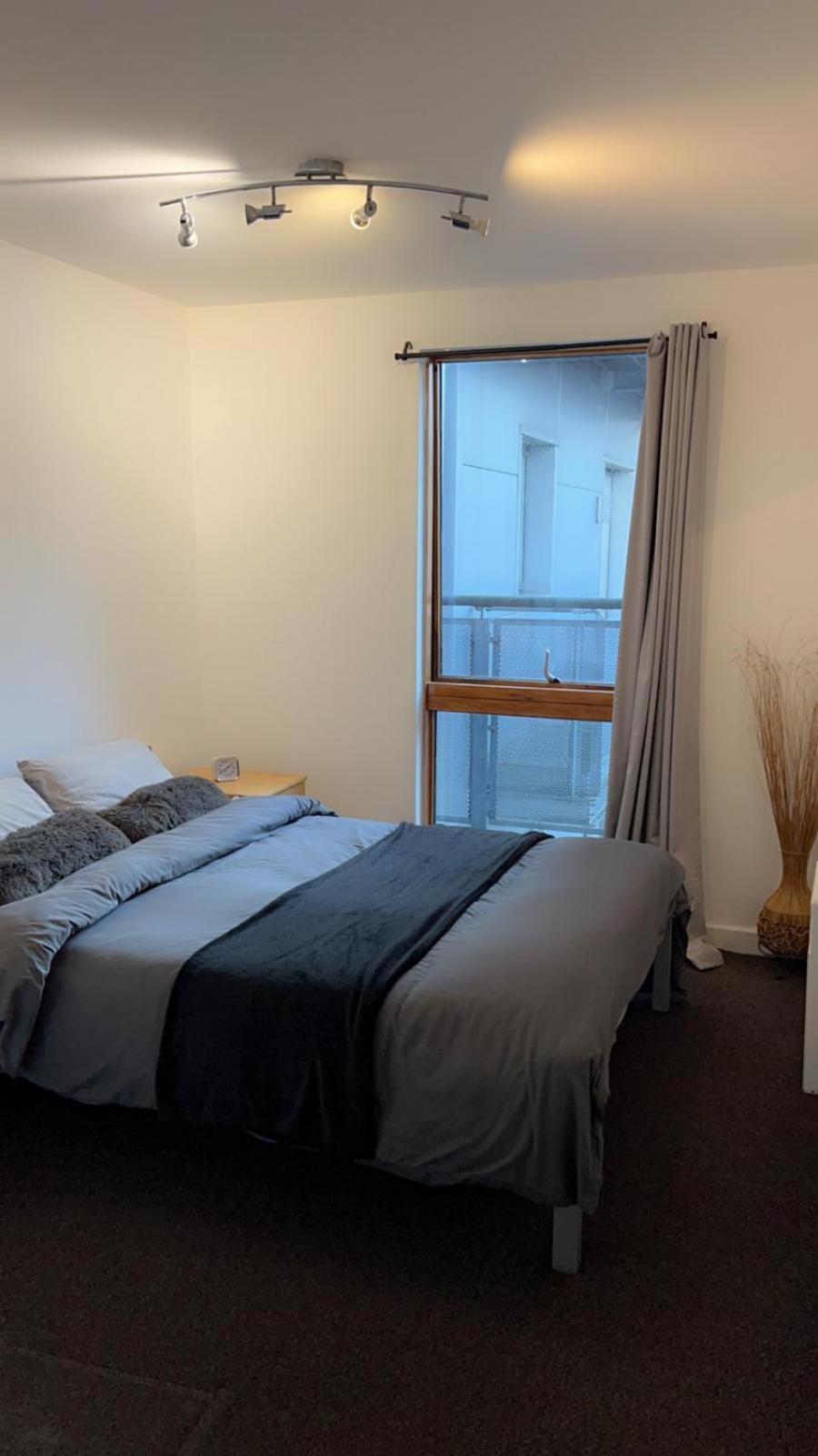 Central 2Bed 2Bath Manchester Exterior photo
